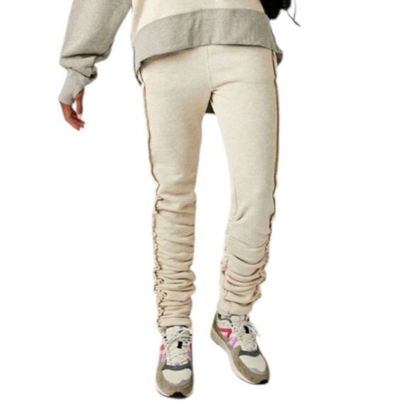 Free People Movement |‎ Start Up Sweat Pants - Picture 1 of 12